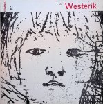 Oxenaar, R.D.W. (nawoord) - Co Westerik: 42 tekeningen, etsen en litho's