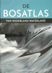 Verheule, Henk Leenaers, Henk Donkers - Bosatlas van Nederland Waterland