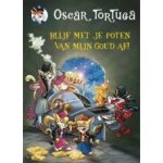 Tortuga, Oscar - Blijf met je poten van mijn goud af!