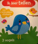 Ik leer... - Ik leer tellen (3+)