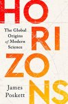 James Poskett - (1) Horizons