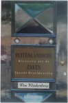 Klinkenberg Wim - Buitenlandse zaken