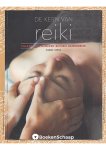 Diana Stein - De kern van Reiki Diana Stein - De kern van Reiki