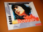 Simon Joinson - The Digital Photographer`s Handbook. Portraits
