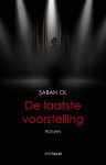 Saban Ol - De laatste voorstelling