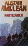 MacLean, Lon Falger - Partizanen 5e dr.