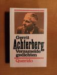 Achterberg, Gerrit - Verzamelde gedichten