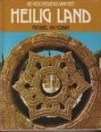 AVI-YONAH, MICHAEL (redactie) - De geschiedenis van het Heilig Land