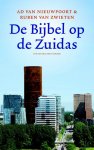 Ad van Nieuwpoort, Ruben van Zwieten - De bijbel op de Zuidas