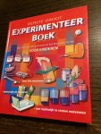 Geurink - Eerst groot Experimenteerboek