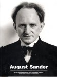 SANDER, August - Gerd SANDER - August Sander 'In der Photographie gibt es keine ungeklärten Schatten!' (De fotografie kent geen schaduwzijden!) - Een tentoonstelling van het August Sander Archiv en Kulturstiftung Stadtsparkasse Keulen.