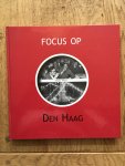 Pars, Hans - Focus op Den Haag / druk 1