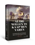 Johan Francke - Al die willen te kaap'ren varen