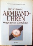 Negretti & Nencini - Die Schönsten Armbanduhren Verganger Jahrzehnte