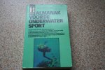 Henk van Vlimmeren - Almanak voor de onderwatersport