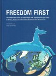 Christien Muusse, Sonja van Rooijen - Freedom first