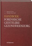 Onbekend - Handboek forensische geestelijke gezondheidszorg