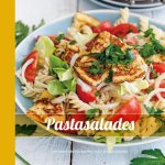 Bowls and Dishes - Pastasalades