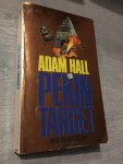 Adam Hill - The Peking target