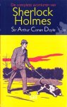 Arthur Conan Doyle - Complete Avonturen Sherlock Holmes Dl 12