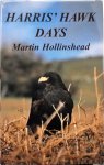 Martin Hollinshead - Harris' Hawk Days