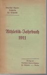  - Athletik-Jahrbuch 1911
