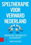 Andre Droogers - Speltherapie voor verward Nederland