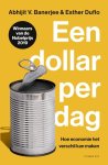 Abhijit Banerjee, Esther Duflo - Een dollar per dag