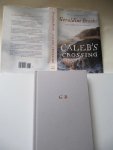 Brooks, Geraldine - Caleb's Crossing