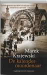 Marek Krajewski - Kalendermoorden In Breslau