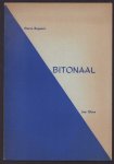 Jan Olree, Pierre Bogaers - Bitonaal : gedichten