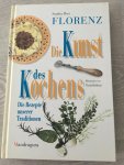 Sandra Rosi - FLORENZ - die Kunst des Kochens