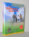 N.N. - ANWB Wandelrouteboek Nederland. 100  gemarkeerde wandelroutes. 3e grondig herziene druk.