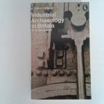 Buchanan, R.A. - Industrial Archaeology in Britain Buchanan, R.A. - Industrial Archaeology in Britain