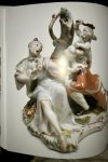 Eikelmann, Renate  und Kath. Hants hmann - Bustelli, Franz Anton Nymphenburger Porzellanfiguren Des Rokoko