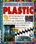 Steve Parker - Wetenschap & Techniek: Plastic, Glas en Textiel