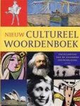 Dolph Kohnstamm 59418, Amp , Elly Cassee 59419 - Nieuw Cultureel Woordenboek encyclopedie van de algemene ontwikkeling Dolph Kohnstamm 59418, Amp , Elly Cassee 59419 - Nieuw Cultureel Woordenboek encyclopedie van de algemene ontwikkeling