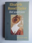 Russell Taylor, Elisabeth - Het Weerzien