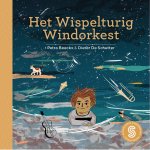 Petra Beeckx, Atilla Erdem - Het wispelturig windorkest / De vliegende soepkip