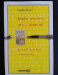 Meijer, D. - JOODSE TRADITIES IN DE LITERATUUR  / druk 1