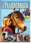 C. Lange - Eerste paardenboek voor jonge ruiters