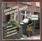 red. - Eigen huis kiezen en kopen