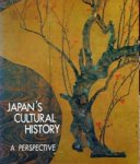 Ministry of Foreign Affairs - Japan's cultural history, a perspective