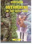 Rossi - Filippini - Freddy Joubert 2 - Ontvoering op het witte doek
