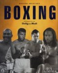 Hall, Tim - Boxing: unseen archives: photographs by the Daily Mail / Tim Hall.