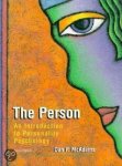 McAdams, Dan P. - The Person / An Introduction to Personality Psychology