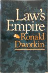 Ronald Dworkin - Law's Empire