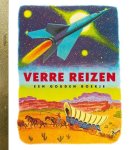 Kathleen N. Daly - Gouden Boekjes  -   Verre reizen