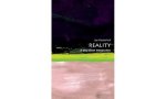 Jan (department Of Philosophy Westerhoff - Reality: A Very Short Introduction