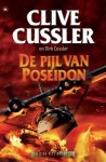 Clive Cussler - Dirk Pitt-avonturen - De pijl van Poseidon